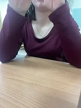 -NhaKy22 online show from February 13, 2026, 1:34 am