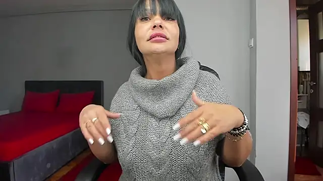 Snapshot of Ella_sweety00 chatting on October 20, 2025, 12:27 pm Ella sweety00 online show from October 20, 2025, 12:27 pm