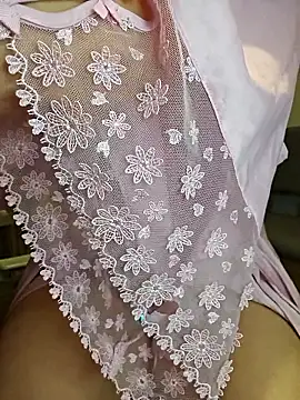 Lexa2003 online show from January 18, 2026, 2:43 pm