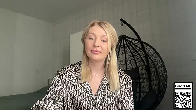 Blondie xoxoxo online show from April 23, 2026, 11:20 am