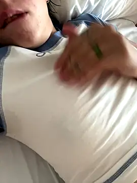 Snapshot of Kitty5348 chatting on October 9, 2025, 8:56 am Kitty5348 online show from October 9, 2025, 8:56 am