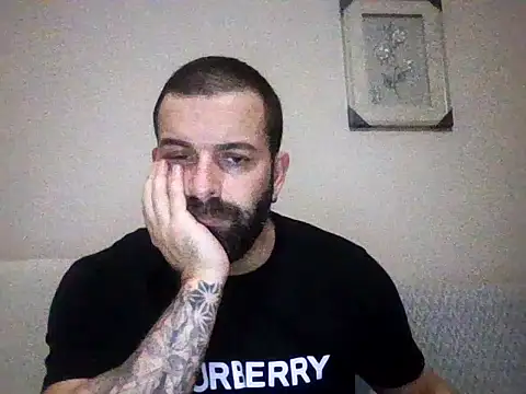 kean2365 online show from February 8, 2026, 10:24 pm