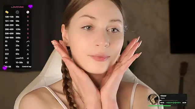 Stella of steel online show from July 28, 2026, 11:28 am