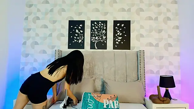 natasha moreno online show from June 2, 2026, 1:02 pm