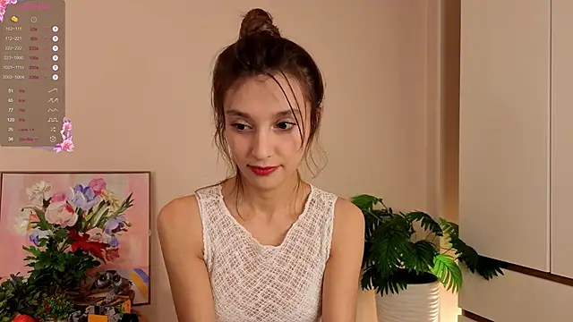 Snapshot of ZadengiDaaa chatting on November 1, 2025, 3:47 pm ZadengiDaaa online show from November 1, 2025, 3:47 pm