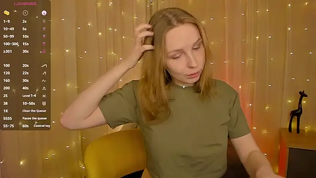 Snapshot of sun4ox chatting on February 20, 2026, 7:03 pm sun4ox online show from February 20, 2026, 7:03 pm