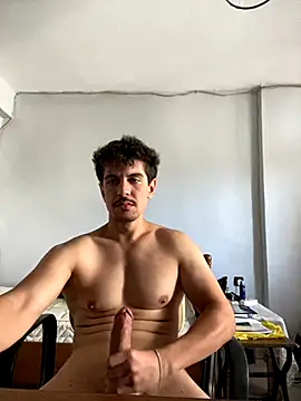 Snapshot of 23cmturkishD chatting on September 23, 2025, 12:52 pm 23cmturkishD online show from September 23, 2025, 12:52 pm