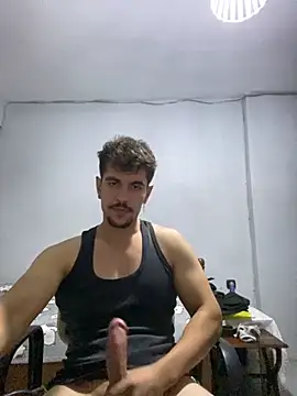 Snapshot of 23cmturkishD chatting on October 9, 2025, 4:05 pm 23cmturkishD online show from October 9, 2025, 4:05 pm