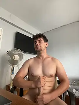 Snapshot of 23cmturkishD chatting on October 27, 2025, 8:40 am 23cmturkishD online show from October 27, 2025, 8:40 am