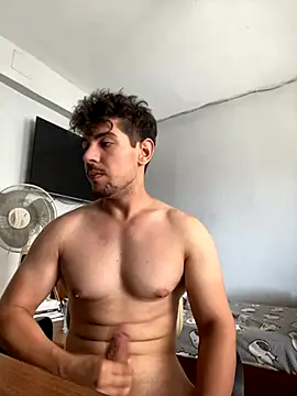 Snapshot of 23cmturkishD chatting on October 29, 2025, 7:10 am 23cmturkishD online show from October 29, 2025, 7:10 am