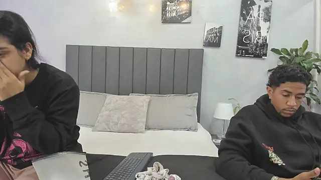 Snapshot of violet_and_myers chatting on September 29, 2025, 11:26 am violet and myers online show from September 29, 2025, 11:26 am