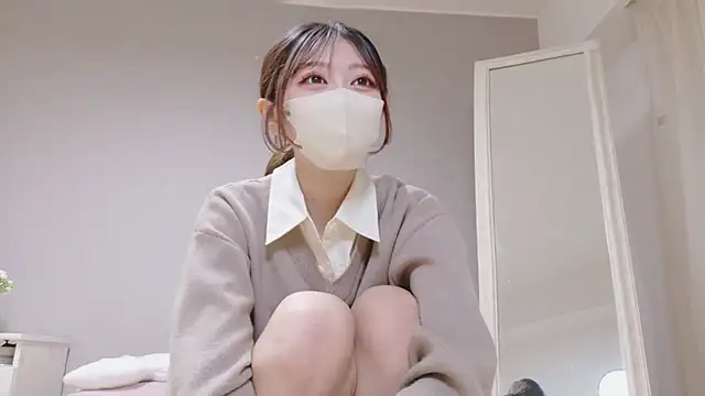 Yuna-ch online show from March 12, 2026, 12:22 pm