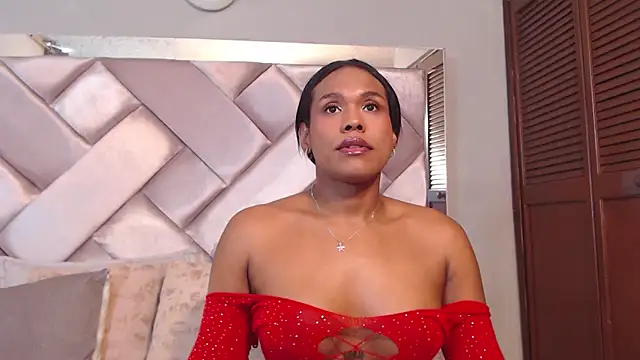 Ashleyroberst online show from April 30, 2026, 2:01 pm