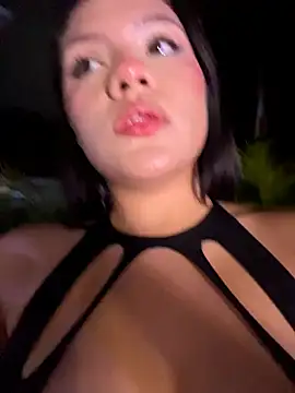 PippyPamXXX online show from March 3, 2026, 5:24 am