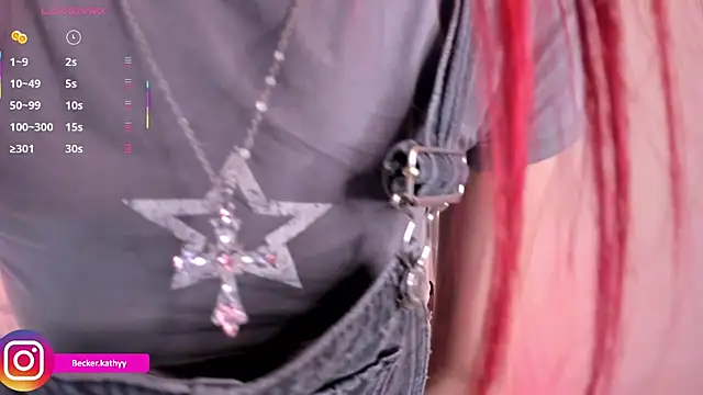 Kathybecker online show from October 14, 2025, 1:45 pm