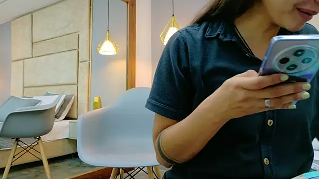 Ashley HotGirl online show from October 15, 2025, 2:39 pm