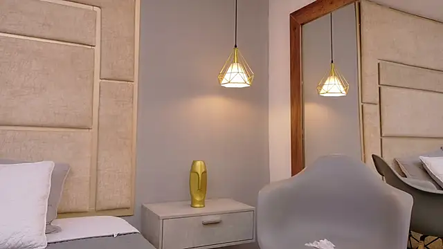 Ashley HotGirl online show from February 26, 2026, 8:41 pm