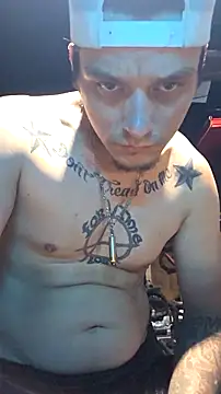 Snapshot of twistafatpipe chatting on September 21, 2025, 5:03 pm twistafatpipe online show from September 21, 2025, 5:03 pm