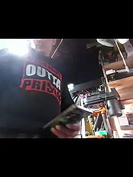 Snapshot of twistafatpipe chatting on November 16, 2025, 8:36 pm twistafatpipe online show from November 16, 2025, 8:36 pm