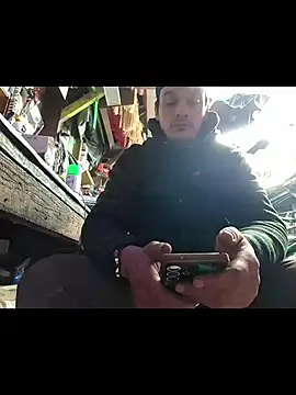 twistafatpipe online show from December 20, 2025, 6:26 pm