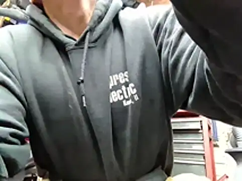 twistafatpipe online show from March 9, 2026, 8:07 am