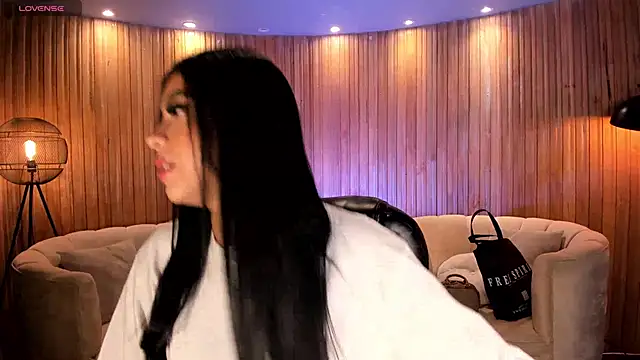 NataliaGaret online show from September 21, 2025, 3:08 am