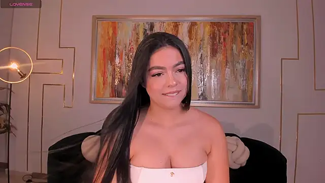 NataliaGaret online show from May 2, 2026, 6:13 pm