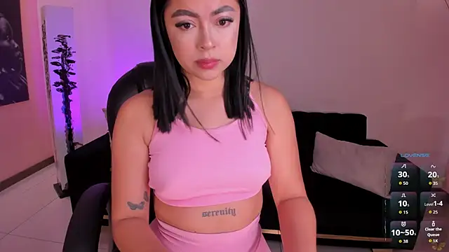 Snapshot of NataliaGaret chatting on June 19, 2026, 10:08 am NataliaGaret online show from June 19, 2026, 10:08 am