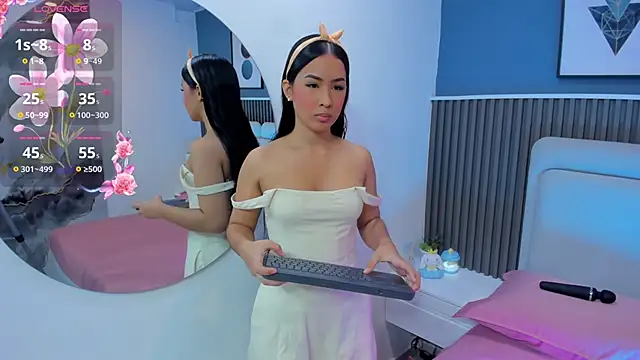 lily  star online show from November 19, 2025, 3:17 am