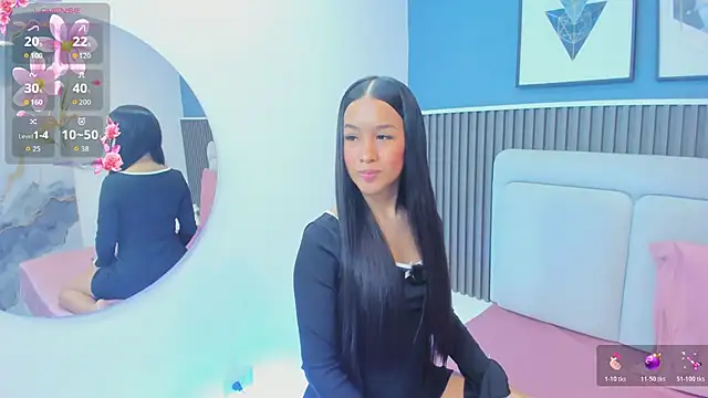 Snapshot of lily__star chatting on May 21, 2026, 3:13 am lily star online show from May 21, 2026, 3:13 am