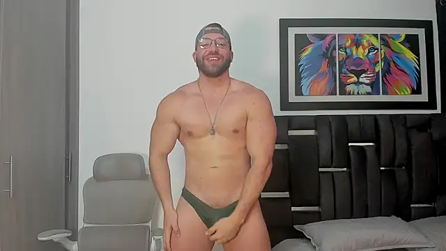 Snapshot of JoshuaLyon chatting on May 4, 2026, 1:40 pm JoshuaLyon online show from May 4, 2026, 1:40 pm