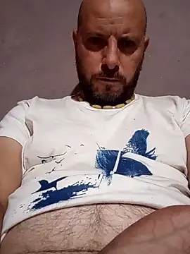 danmep8387 online show from January 15, 2026, 4:06 am