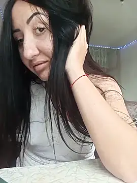 Snapshot of Lili_Doris chatting on September 28, 2025, 11:04 am Lili Doris online show from September 28, 2025, 11:04 am