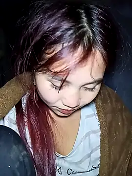 Snapshot of EllyBaby20 chatting on November 20, 2025, 1:22 pm EllyBaby20 online show from November 20, 2025, 1:22 pm