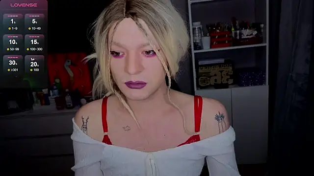 Kkkylie online show from March 5, 2026, 4:03 pm