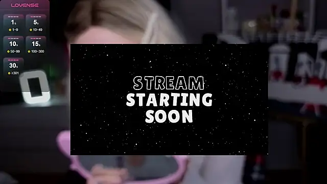 Kkkylie online show from March 9, 2026, 2:59 am