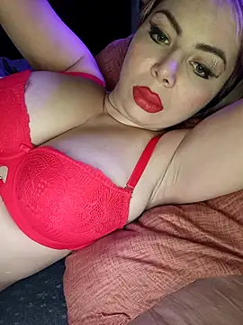 BunnyFoxy777 online show from October 14, 2025, 2:40 pm