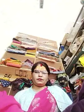 Bhavna hot online show from February 15, 2026, 5:26 am
