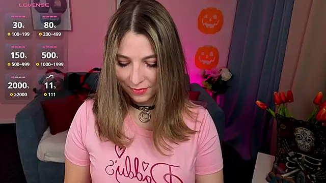 Snapshot of evafolver chatting on November 5, 2025, 7:30 am evafolver online show from November 5, 2025, 7:30 am