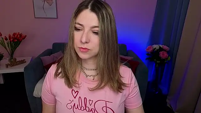 Snapshot of evafolver chatting on November 28, 2025, 7:22 am evafolver online show from November 28, 2025, 7:22 am