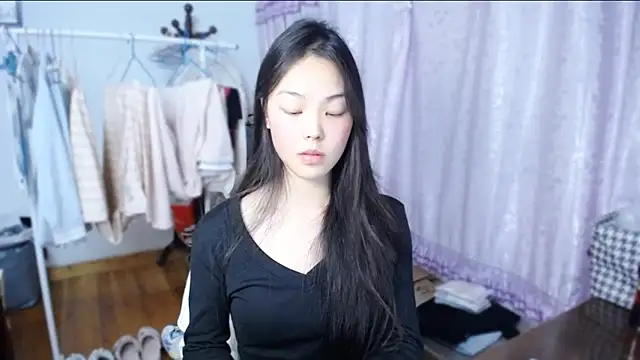 Snapshot of yao-yao_ chatting on November 22, 2025, 1:54 pm yao-yao online show from November 22, 2025, 1:54 pm