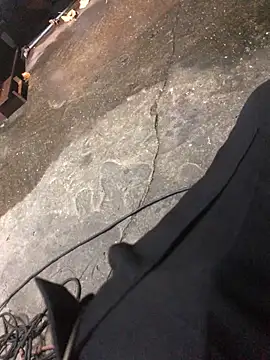 kavi1q1 online show from November 6, 2025, 5:25 pm