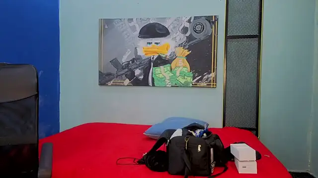 Snapshot of DylanGuss chatting on November 29, 2025, 11:46 am DylanGuss online show from November 29, 2025, 11:46 am