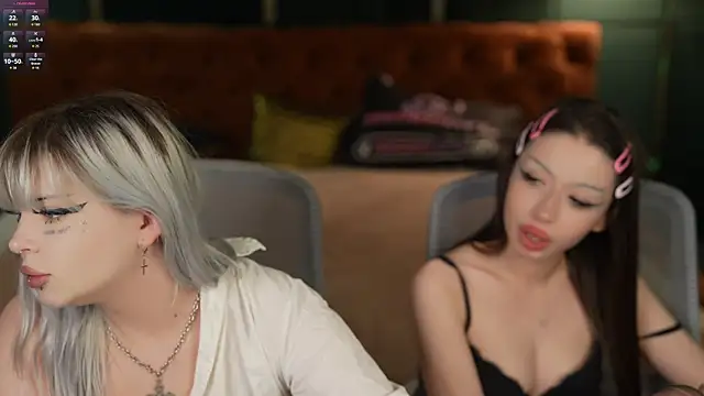 Snapshot of Yuki_sun chatting on November 7, 2025, 7:14 pm Yuki sun online show from November 7, 2025, 7:14 pm