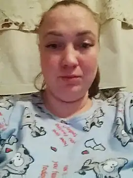 Kiss Eva online show from February 22, 2025, 7:36 pm