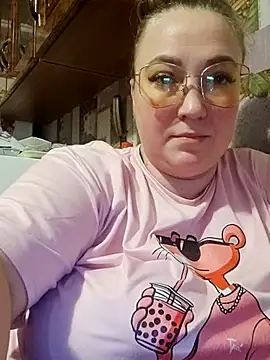 Kiss Eva online show from November 22, 2025, 8:08 pm