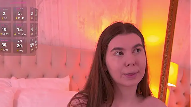 Snapshot of AshleyEvance chatting on June 3, 2026, 3:31 am AshleyEvance online show from June 3, 2026, 3:31 am