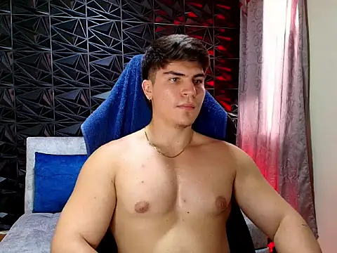 Jared Rosse online show from April 30, 2026, 8:57 pm