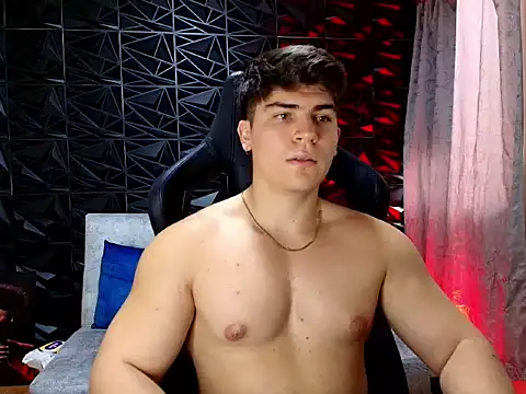 Snapshot of Jared_Rosse chatting on May 3, 2026, 7:09 pm Jared Rosse online show from May 3, 2026, 7:09 pm