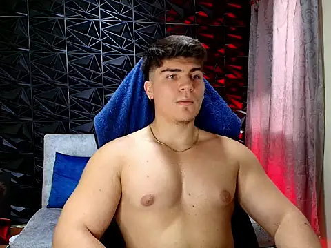 Snapshot of Jared_Rosse chatting on May 7, 2026, 9:31 pm Jared Rosse online show from May 7, 2026, 9:31 pm